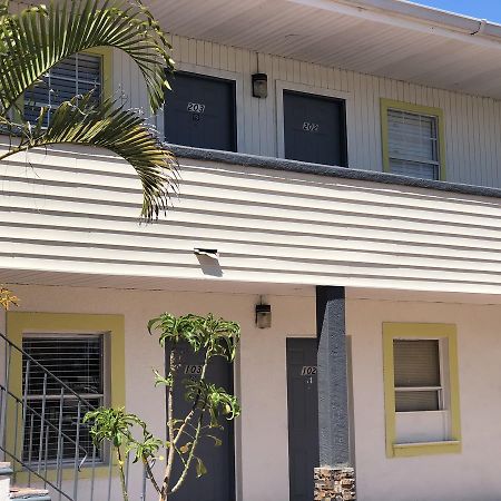 Family Inn Sarasota Ngoại thất bức ảnh
