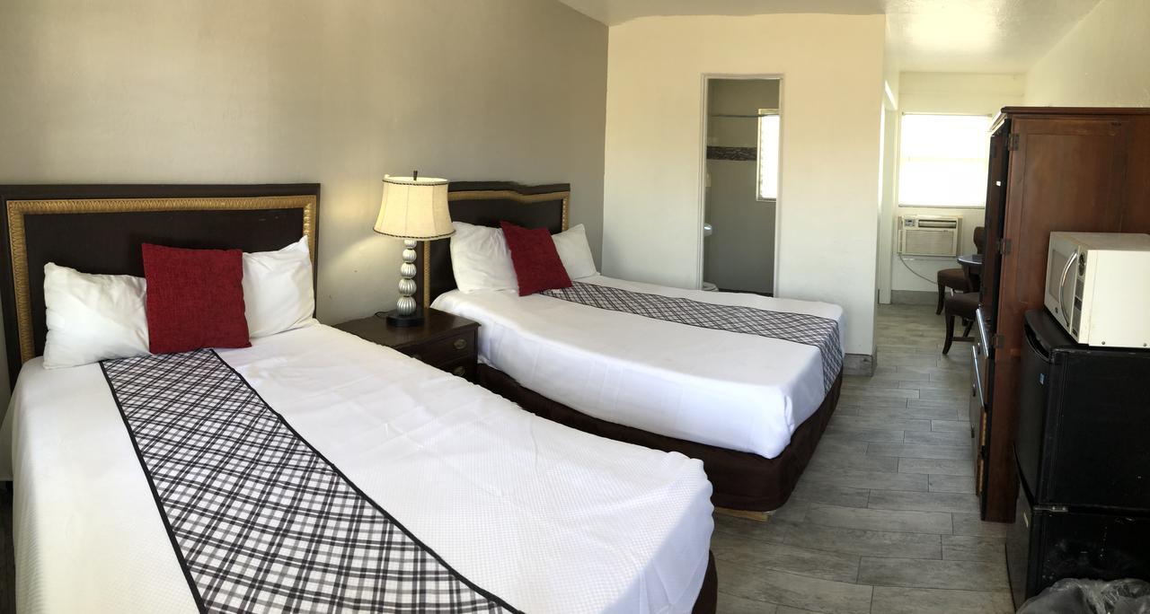 Family Inn Sarasota Ngoại thất bức ảnh