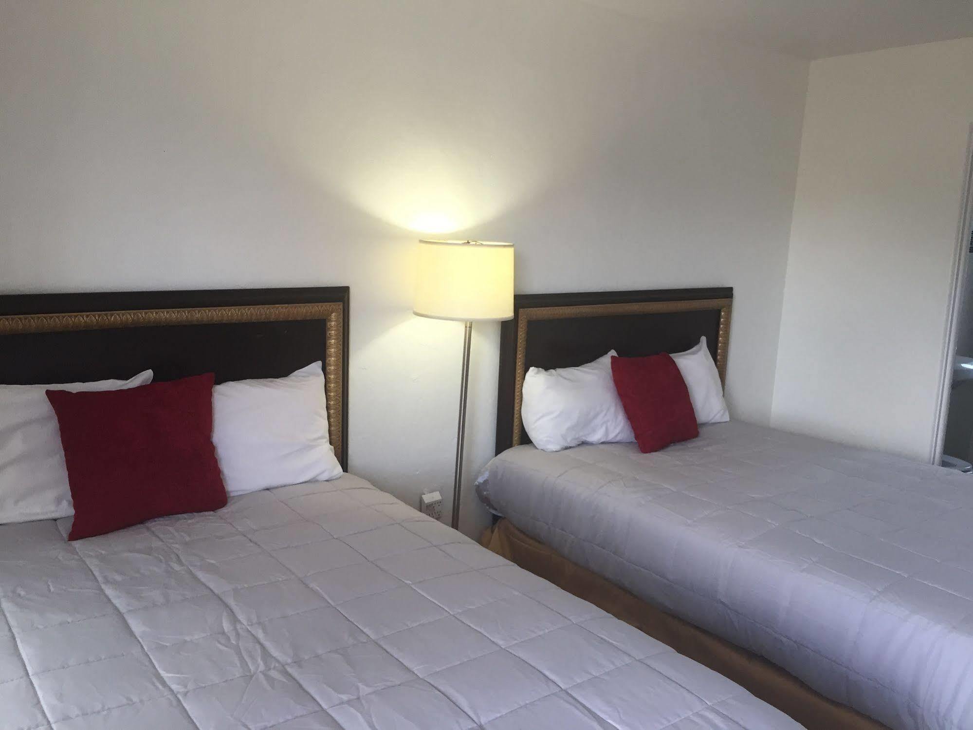Family Inn Sarasota Ngoại thất bức ảnh