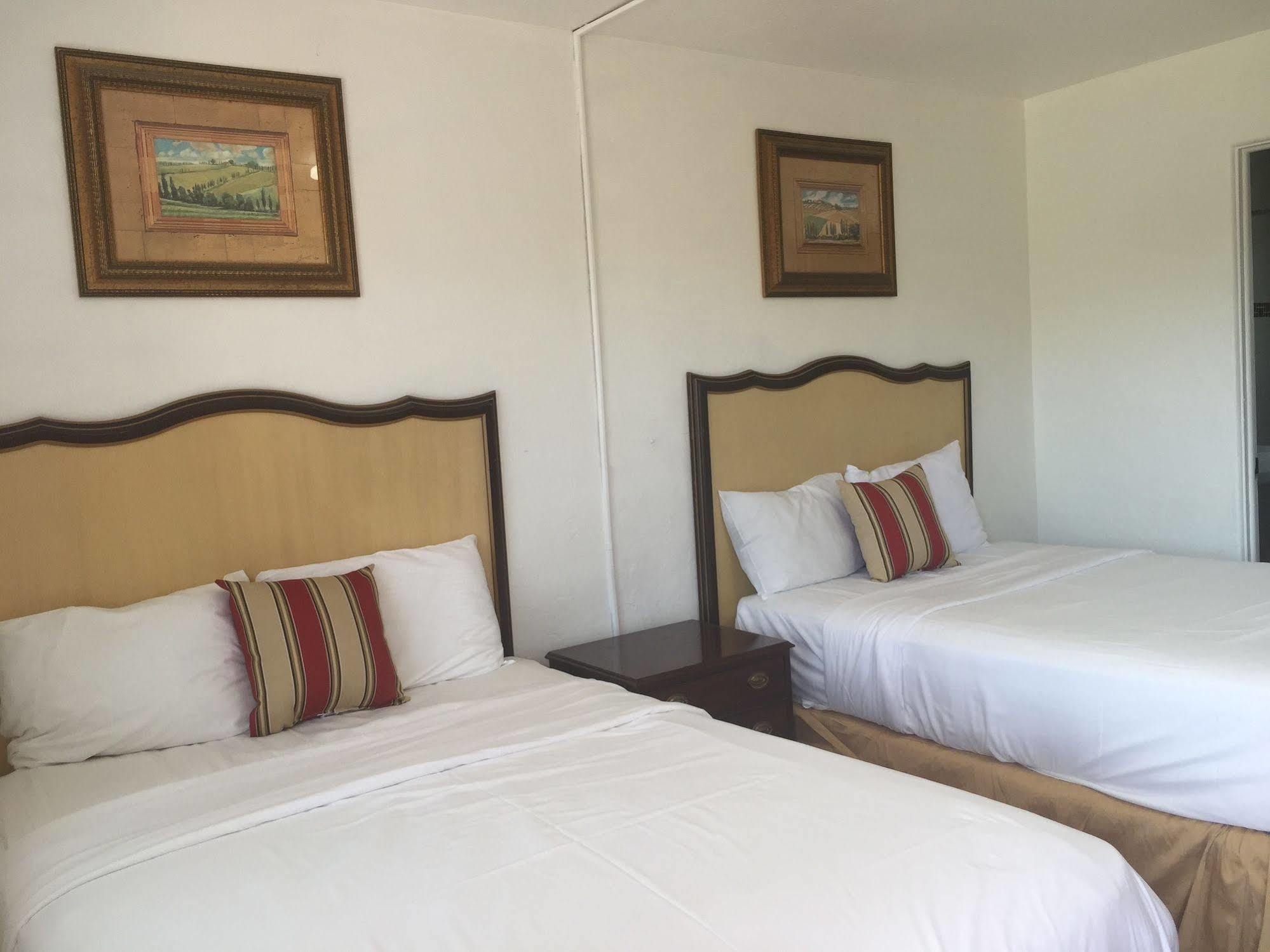 Family Inn Sarasota Ngoại thất bức ảnh