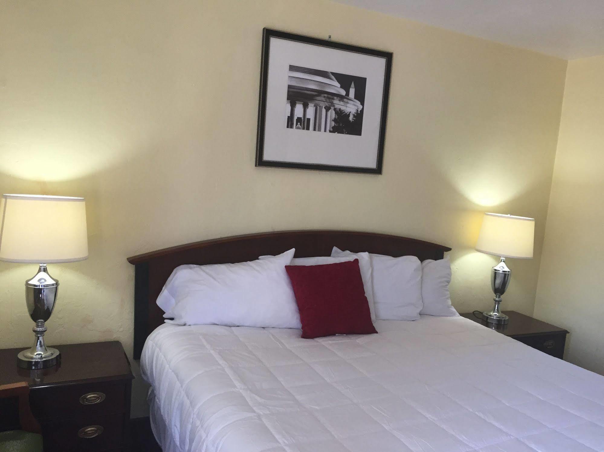 Family Inn Sarasota Ngoại thất bức ảnh