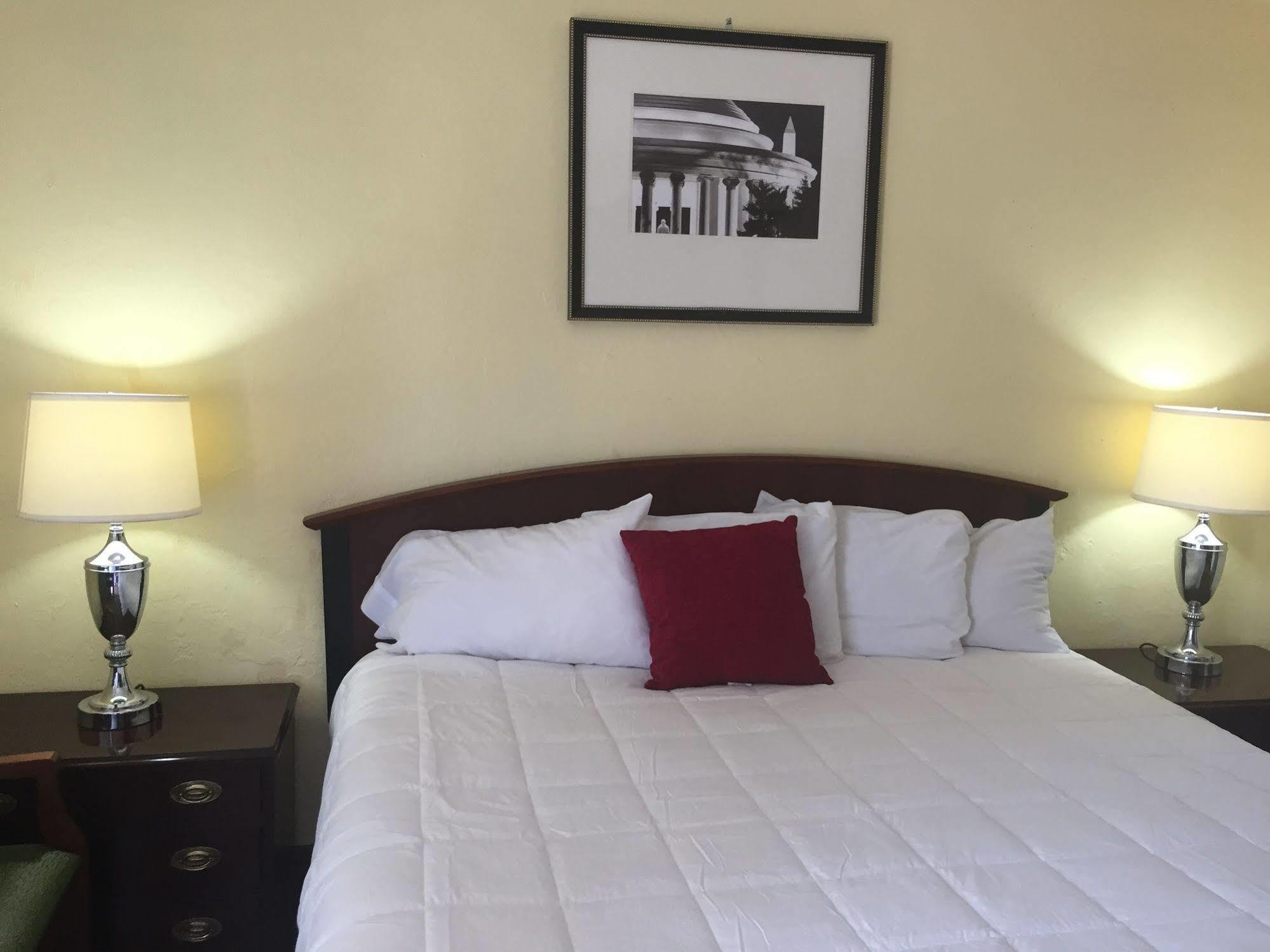 Family Inn Sarasota Ngoại thất bức ảnh