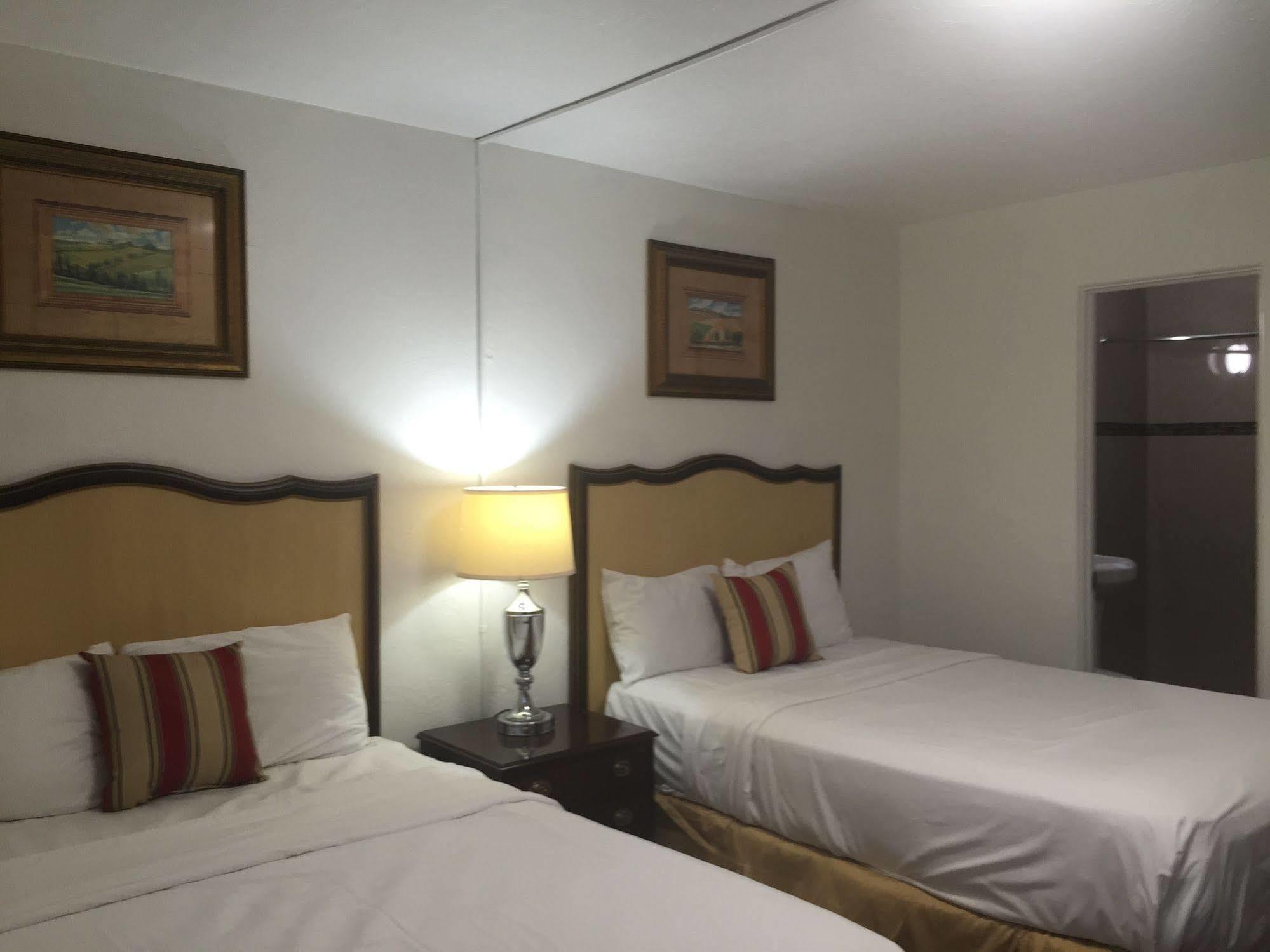 Family Inn Sarasota Ngoại thất bức ảnh