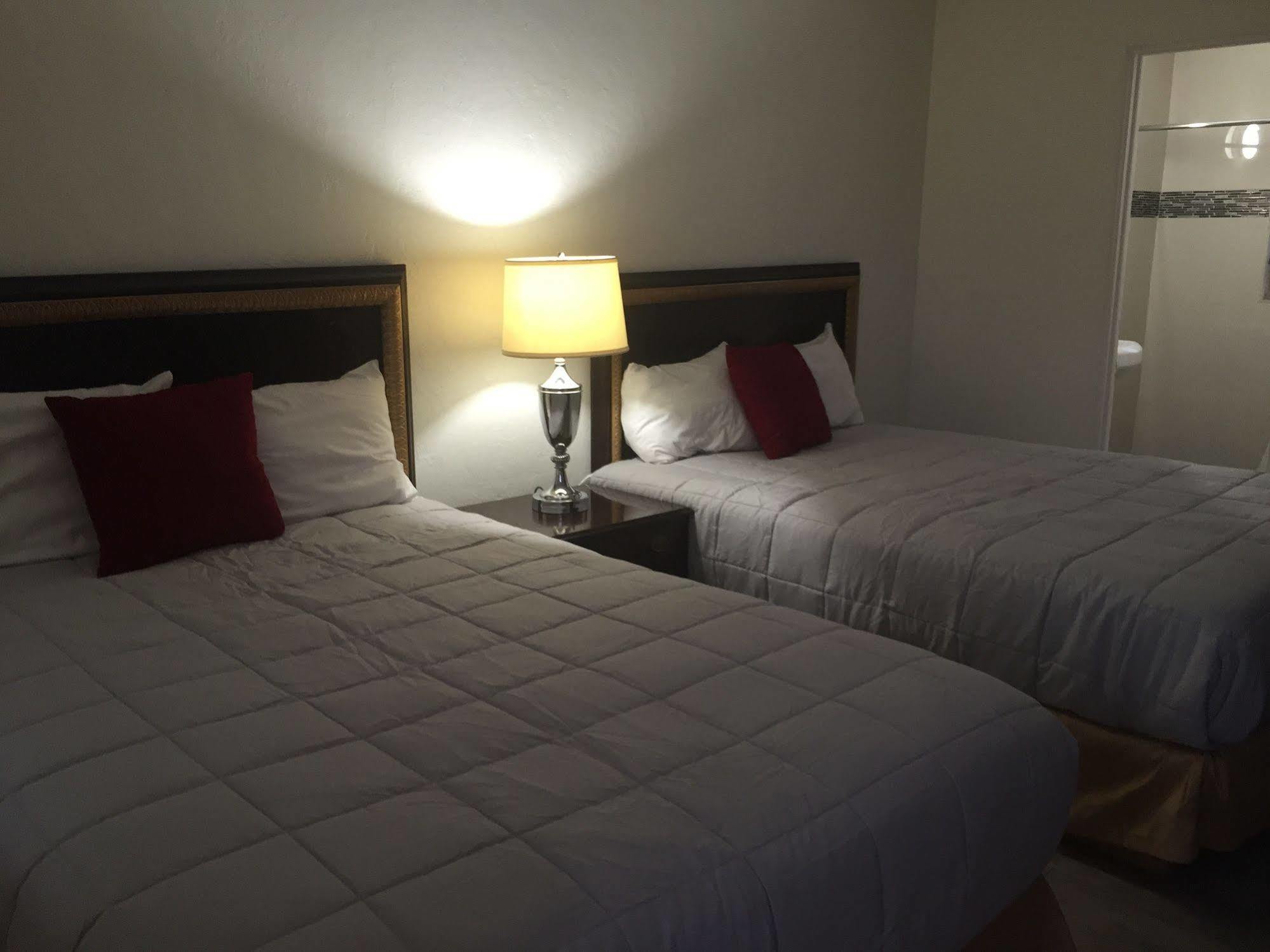 Family Inn Sarasota Ngoại thất bức ảnh