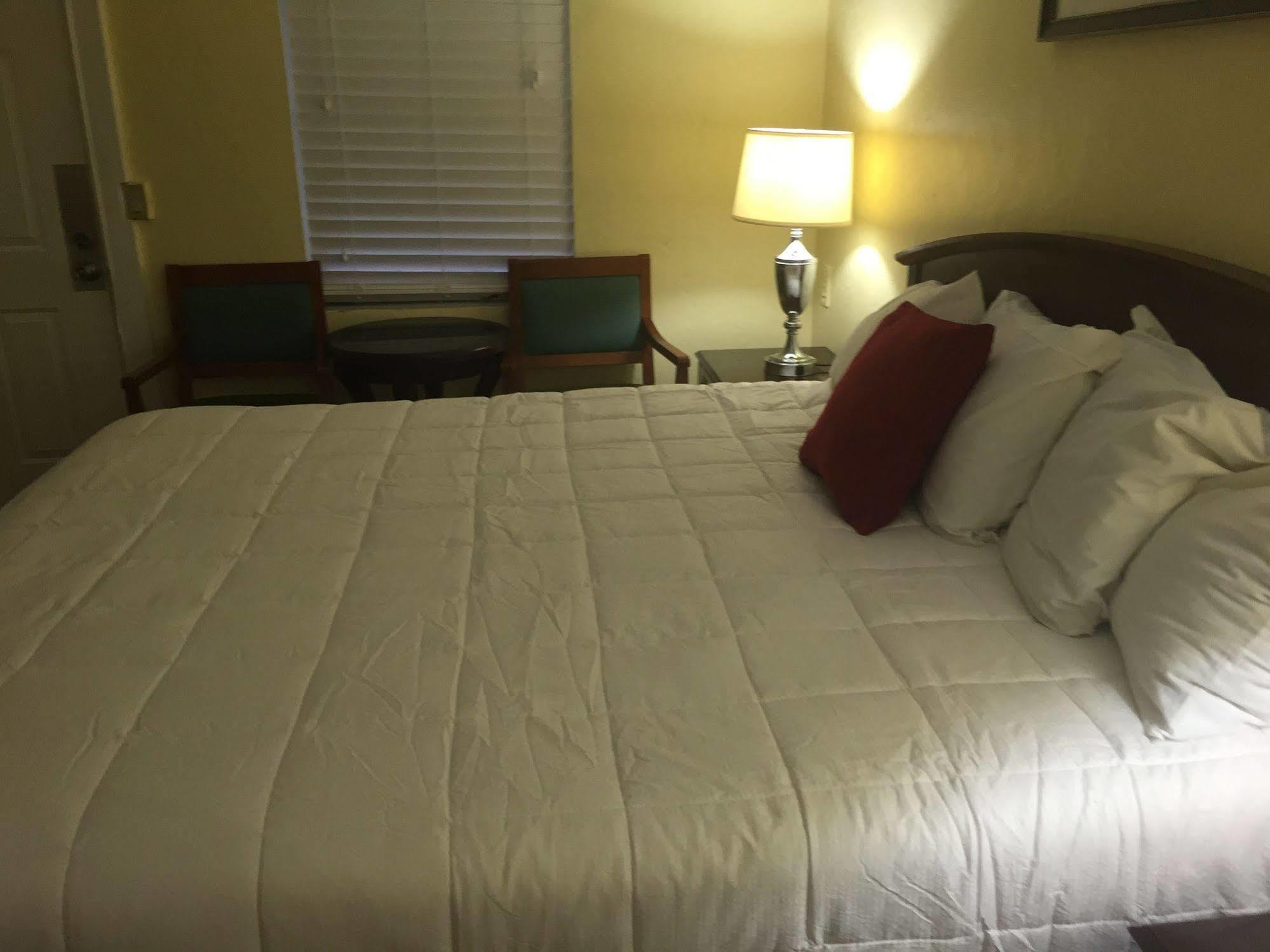 Family Inn Sarasota Ngoại thất bức ảnh