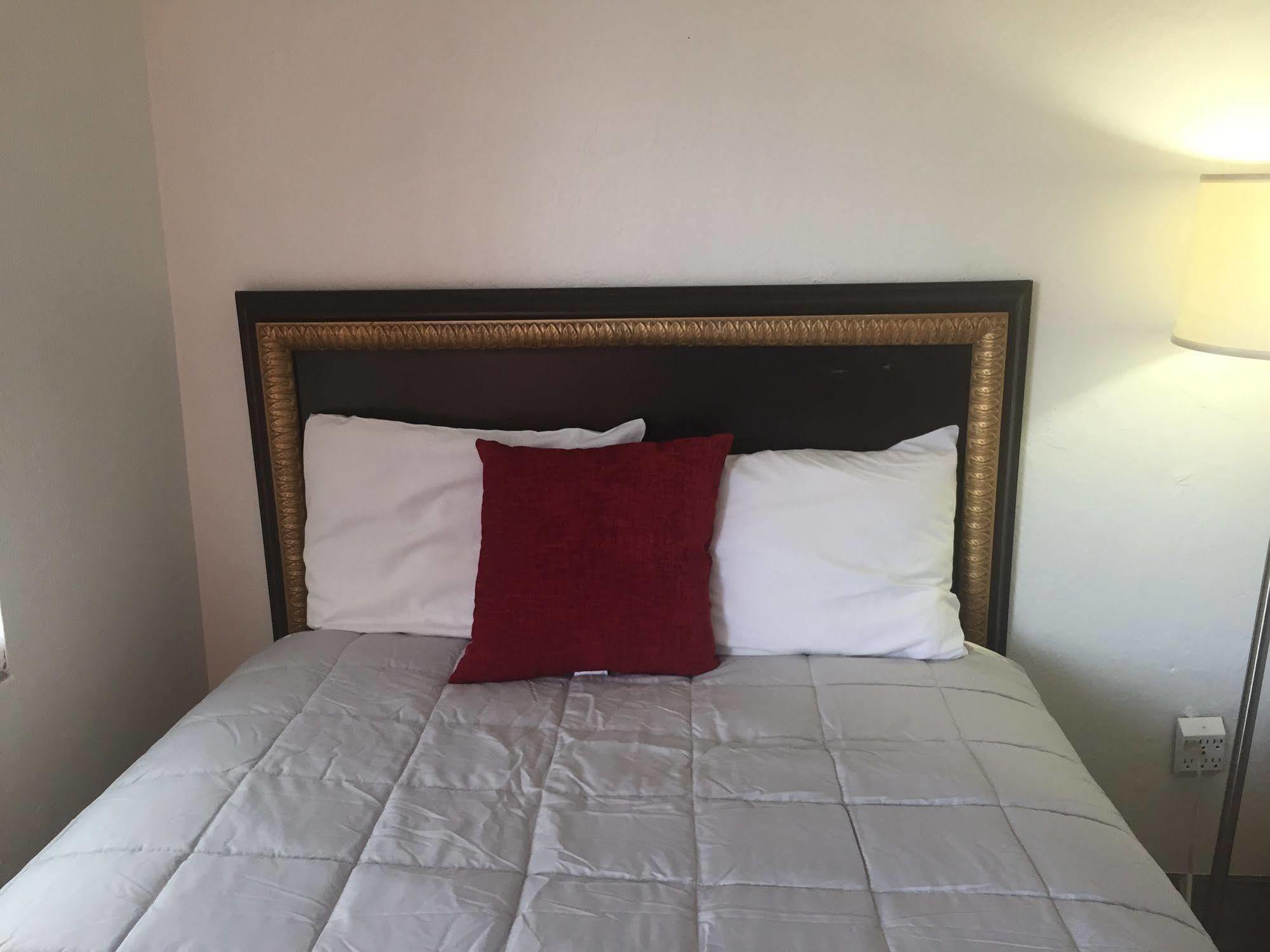 Family Inn Sarasota Ngoại thất bức ảnh